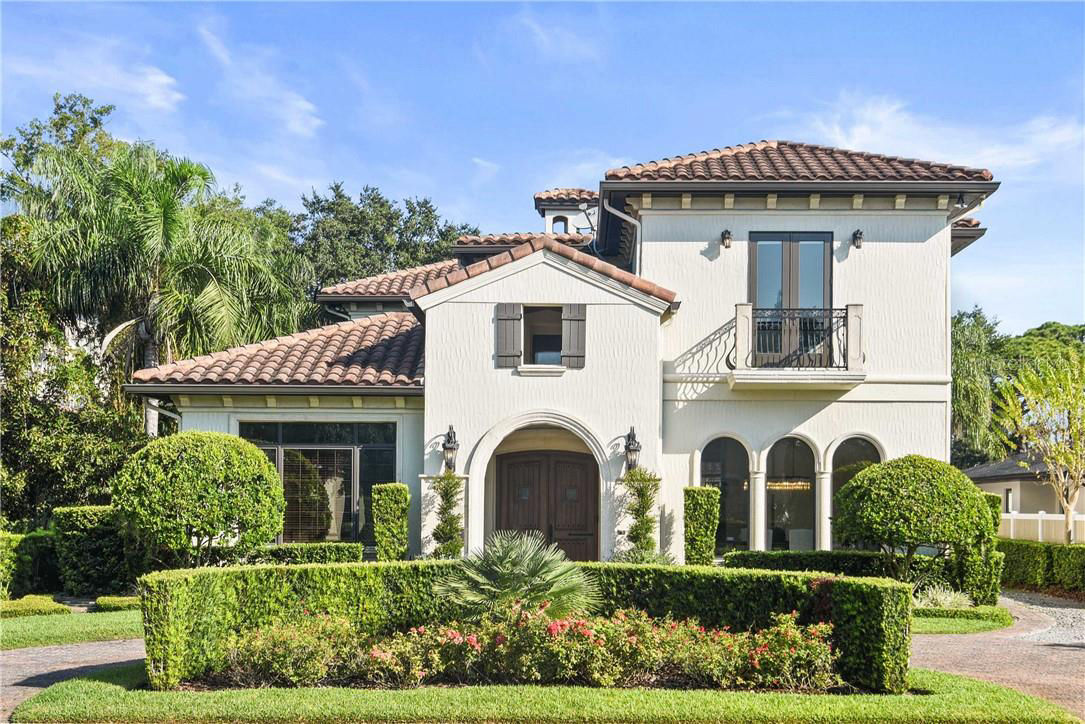Orlando realtor